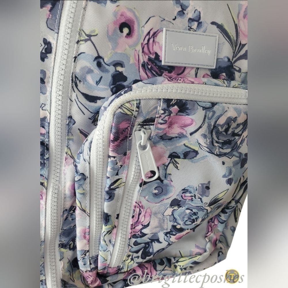 VERA BRADLEY Crossbody Sling Bag - Picture 5 of 11